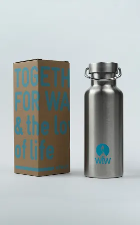 Stainless Steel Bottle 500ml